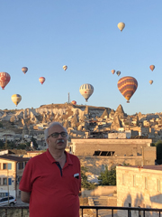 Travel