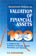 Quantitative Methods for Banking and Finance